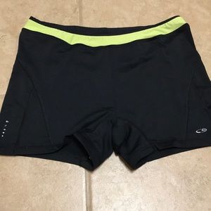 Champion Biking Shorts